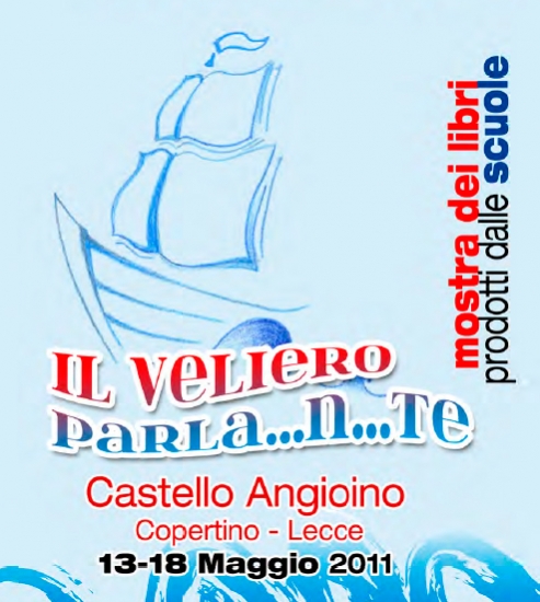 Il veliero parla…n…te