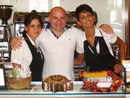 Olimpiadi 2012: dal Salento il PanSorriso per ogni medaglia agli atleti italiani Olimpiadi 2012: dal Salento il PanSorriso per ogni medaglia agli atleti italiani