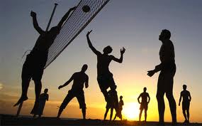Immagine d'archivio Campionato italiano di beachvolley: dall'8 al 10 luglio tappa sulla sabbia della