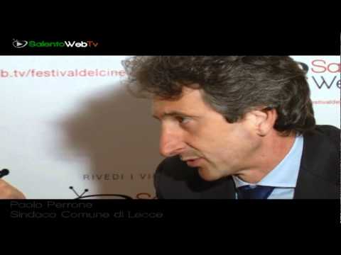 Immagine d'archivio Perrone fa il punto sull'esito del referendum