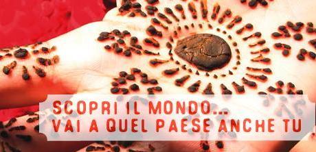 Andiamo a quel paese...in camper! Andare a quel paese 2011
