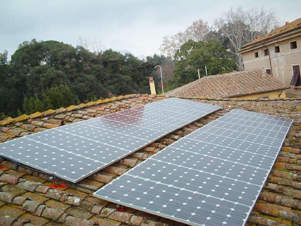 Il presidente di Confindustria Piero Montinari parla di fotovoltaico ed eolico in Puglia fotovoltaico ed eolico