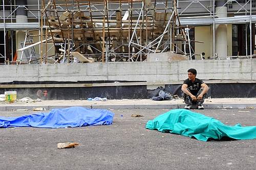 Infortuni sul lavoro: perde la vita giovane stagista