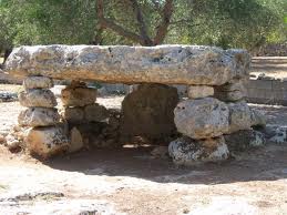 Dolmen Salento