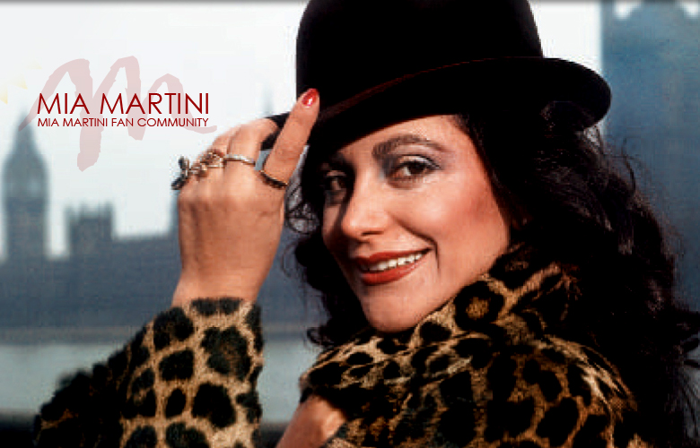 In arrivo le audizioni per il premio Mia Martini Mia Martini Premio