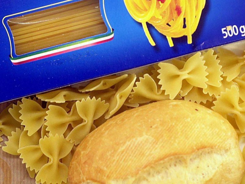Immagine d'archivio Inflazione alle "stelle": 1 giovane su 3 senza lavoro