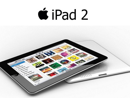 Immagine d'archivio E' già iPad 2 "mania" in Italia: l'attesa è finita