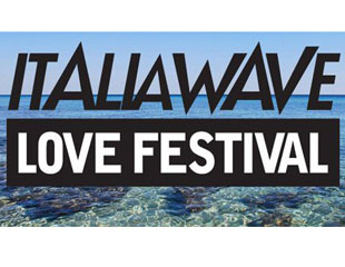Italia Wave Love Festival: ancora aperte le iscrizioni