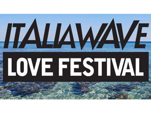 Immagine d'archivio Italia Wave Love Festival: ancora aperte le iscrizioni