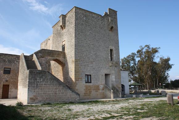 Le "Stelle del Parco" si ammirano alla Masseria di Rauccio con la musica