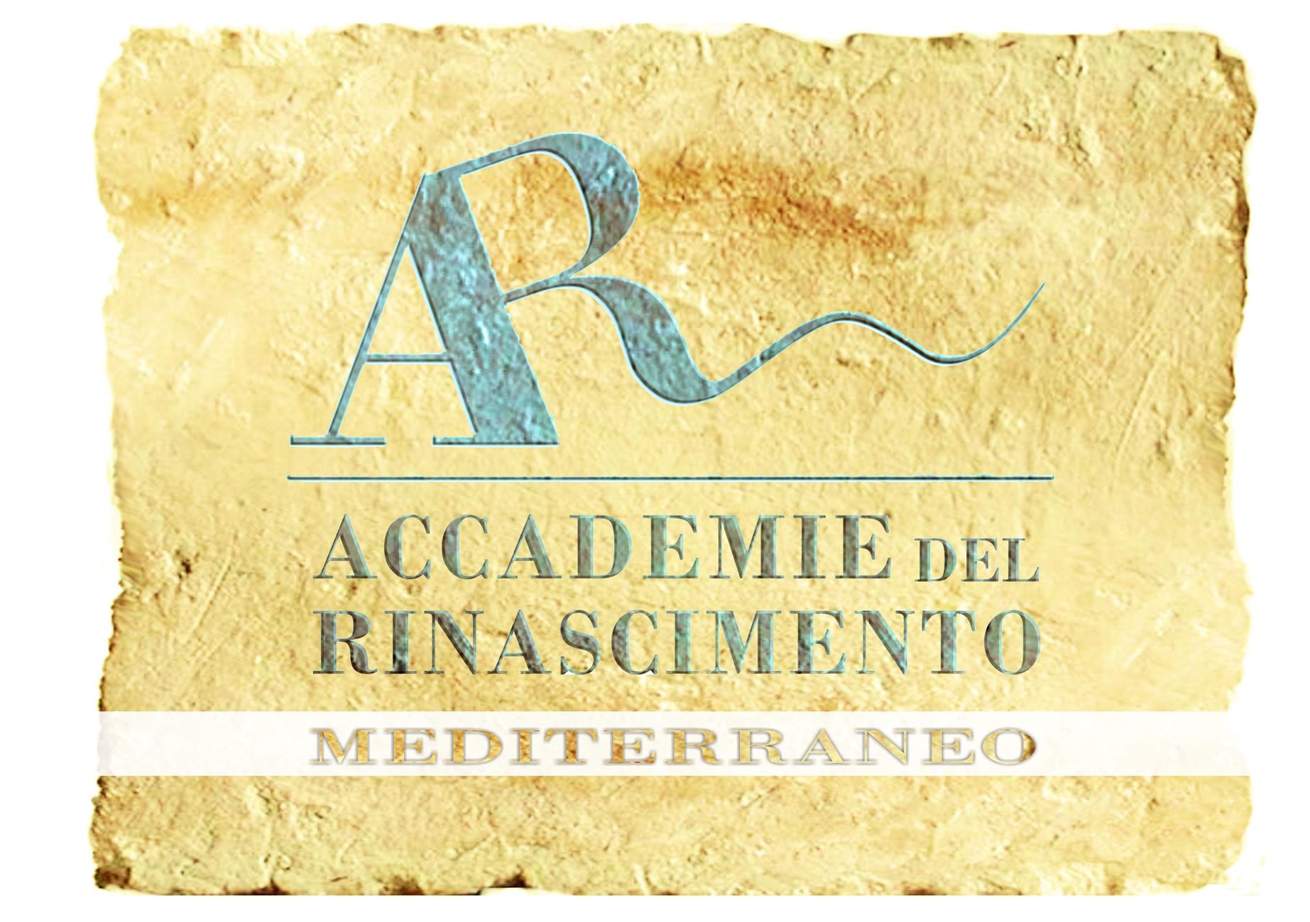 L'Accademia del Rinascimento Mediterraneo forma i suoi messaggeri: aperte le isc