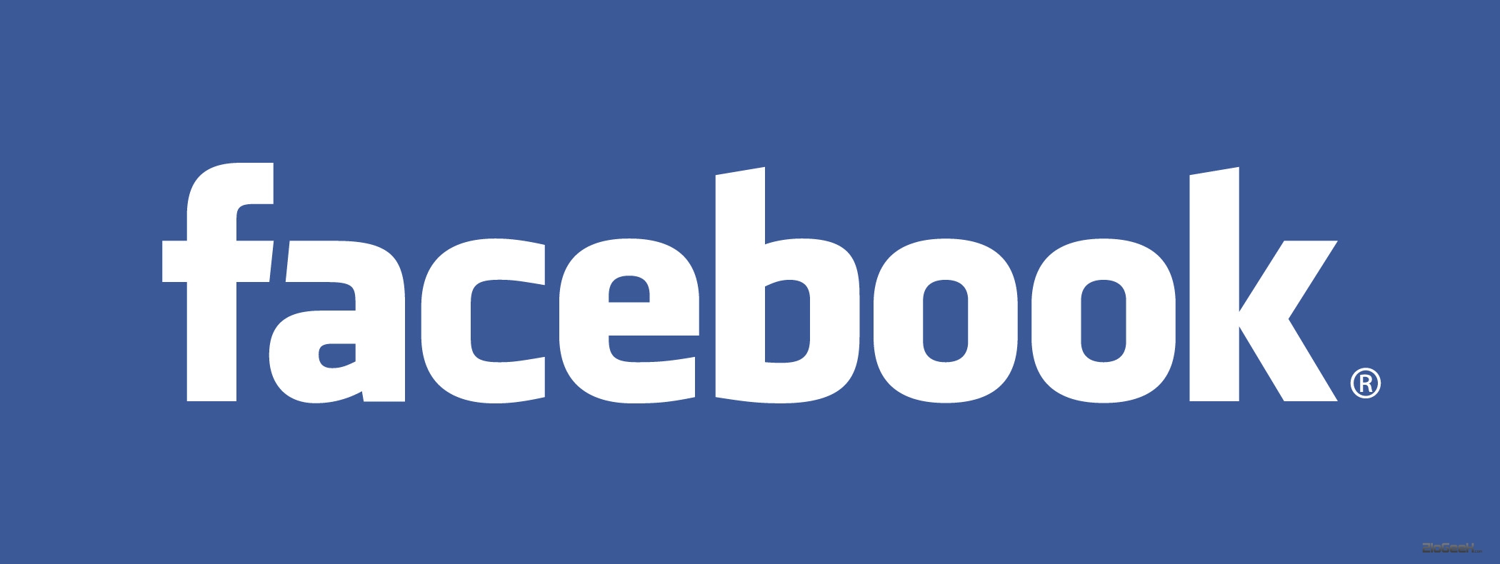 logo Facebook 