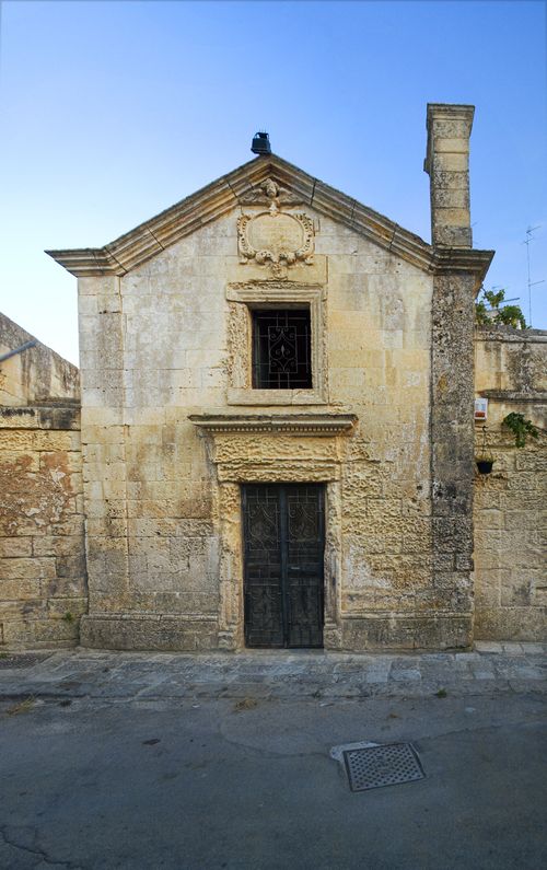 Chiesa della Madonna degli Studenti