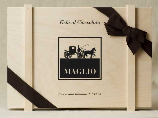 In 100 negozi italiani il "Maglio Chocolate Day"