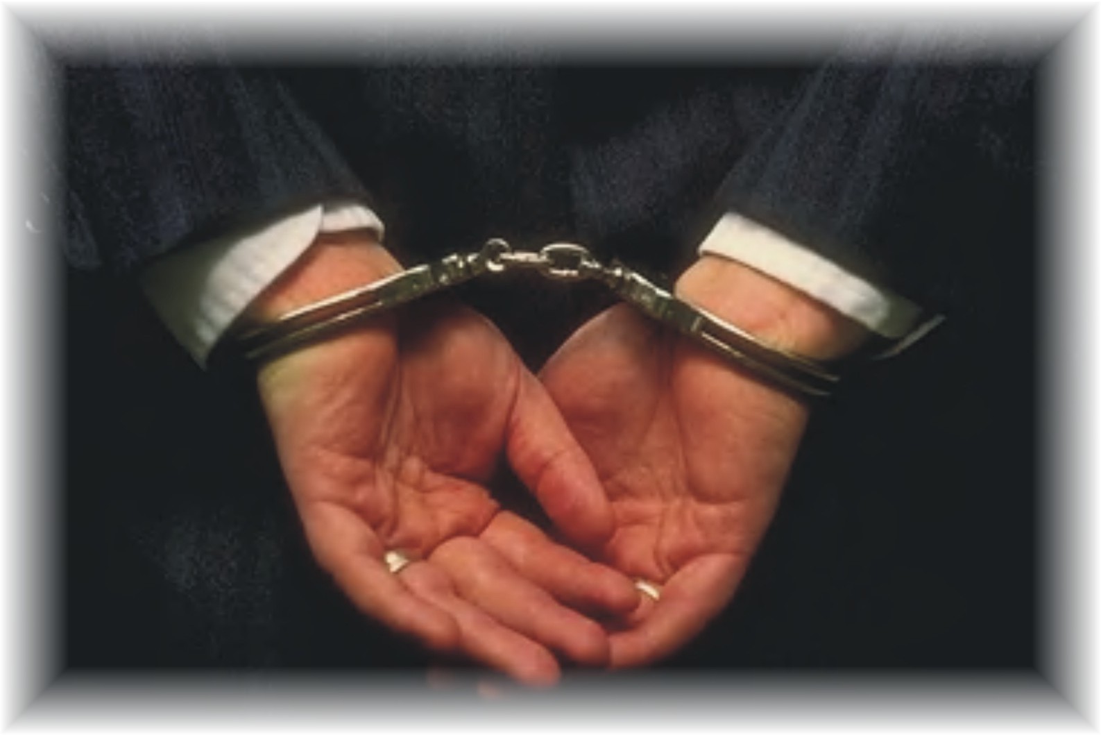 Mafia: 9 arresti nel Salento arresti
