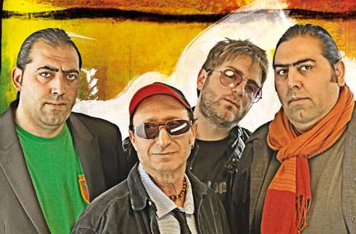 "Gitanistan", il mondo dei Rom salentini nel nuovo cd dei Mascarimirì 