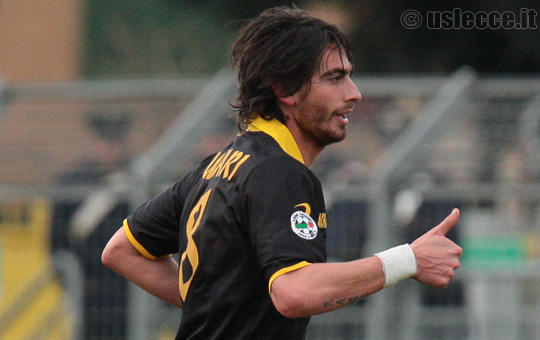 Salernitana Lecce 1-2. Le pagelle