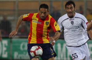 Le probabili formazioni di Genoa-Lecce