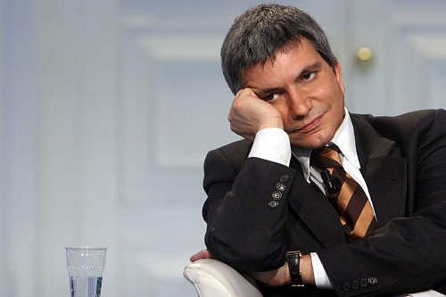Nichi Vendola Nobel Pace: Vendola sta con Internet