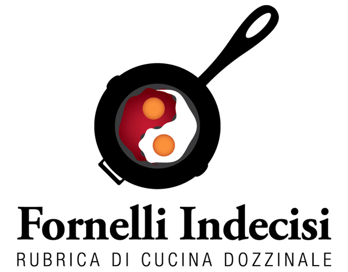 Da Facebook arriva Fornelli indecisi Fornelli indecisi