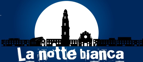 Come seguire in diretta su web la Notte Bianca 2011 livetweeting della notte bianca 2011