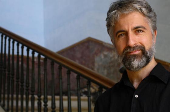 Immagine d'archivio "Arancio limone mandarino": il nuovo cd di Andrea Padova. La presentazione quest