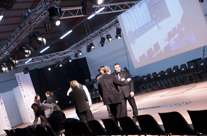 Lecce Fashion Week Lecce Fashion Week