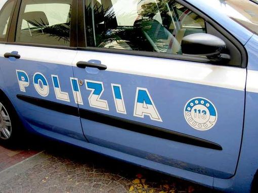 Polizia di Stato di lecce