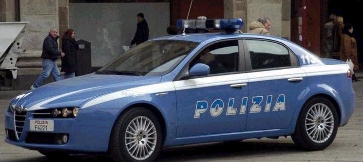 Salentino in manette a Roma: ha derubato una sua ex collega di lavoro
