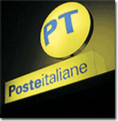 Poste Italiane Corsano, furto alle poste con 15 mila euro di bottino