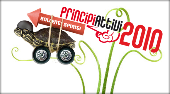 Principi Attivi per Lecce Principi Attivi per Lecce