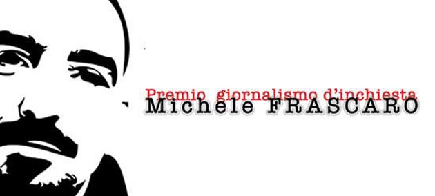 Premio Michele Frascaro: “Maraca$h” Premio Michele Frascaro: “Maraca$h”