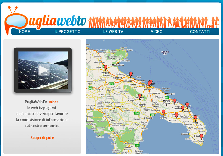 pugliawebtv