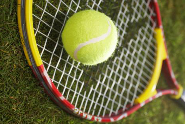 Immagine d'archivio Tennis- Ct Lecce la salvezza ormai è al sicuro