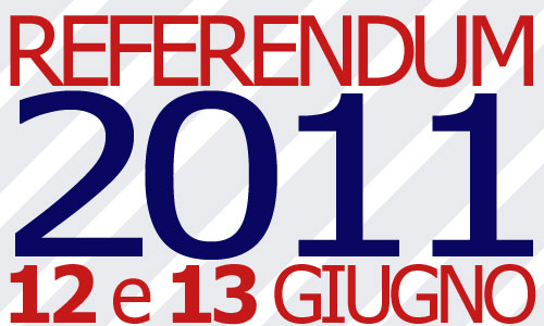 Referendum:affluenza alle urne in Salento Referendum