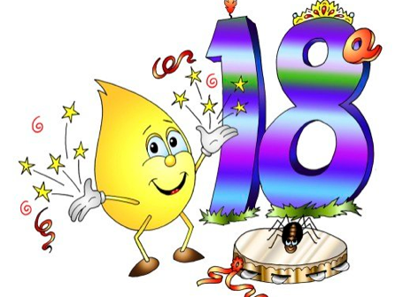La sagra Te Lu Ranu compie 18 anni. Ecco il programma del 2010 Sagra te lu ranu 2010