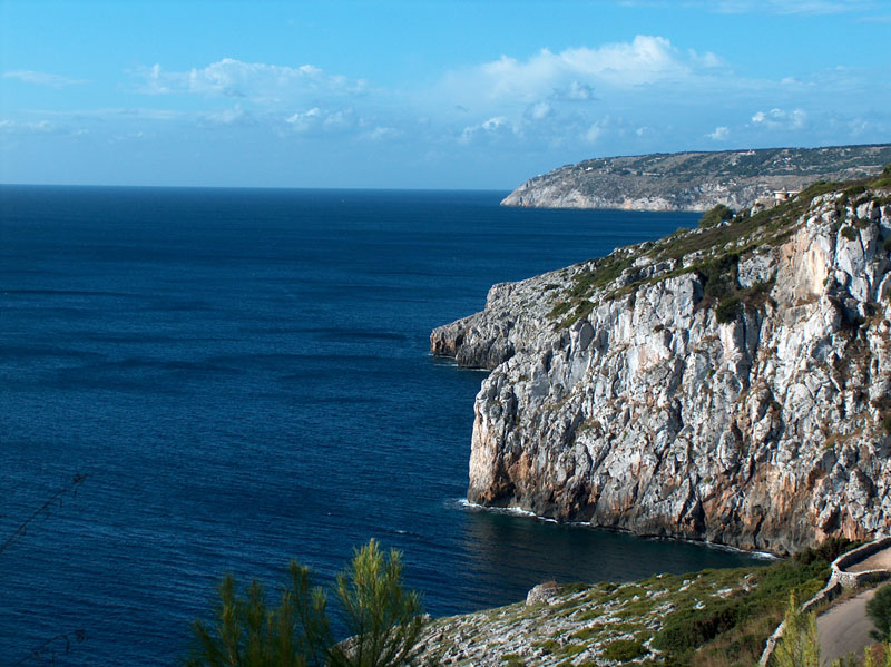 Gagliano del Capo