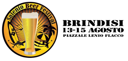 "Salento Beer Festival": dal 13 al 15 agosto a Brindisi