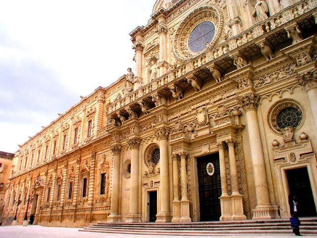  Santa Croce