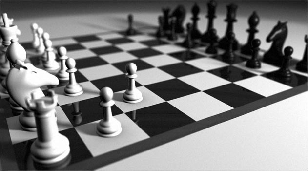 Gallipoli: al via il campionato regionale individuale di scacchi 