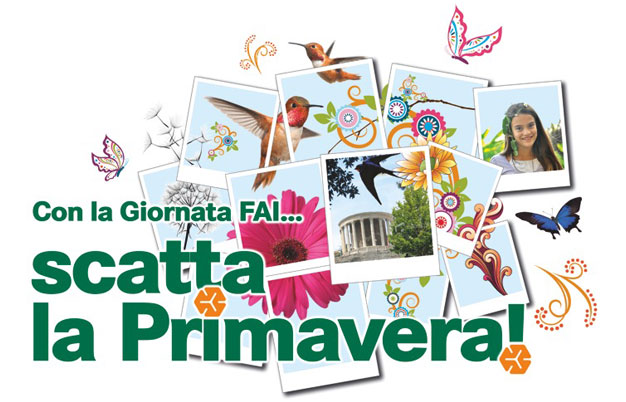 XX Giornata FAI di Primavera. Tutti i Beni aperti nella Provincia di Lecce