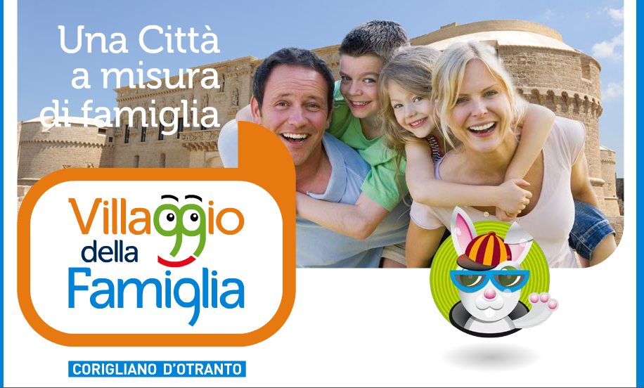 Villaggio della Famiglia