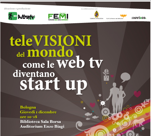 Arrivano i Teletopi Arrivano i Teletopi