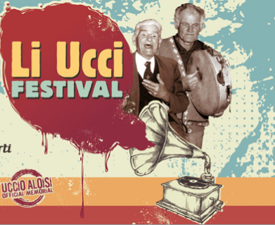 Li Ucci Festival: dal 3 al 6 ottobre a Cutrofiano
