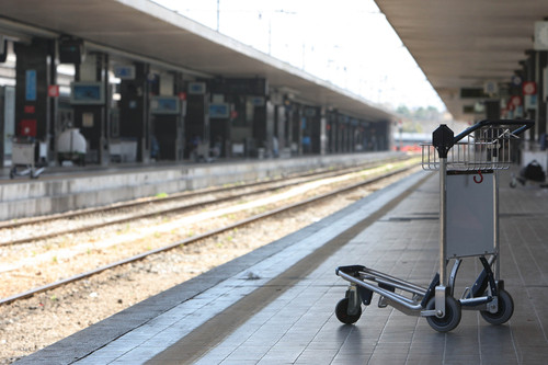 Si parte con lo sciopero dei treni, venerdì stop bus, tram e metro