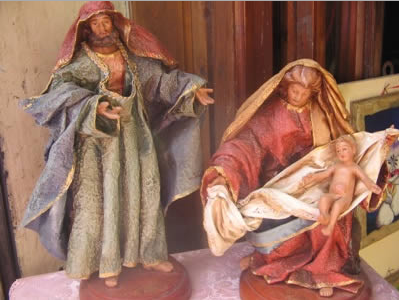 Fiera di Santa Lucia: dall'8 al 26 dicembre a Lecce