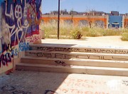 Immagine d'archivio Lecce: mercatino multietico
