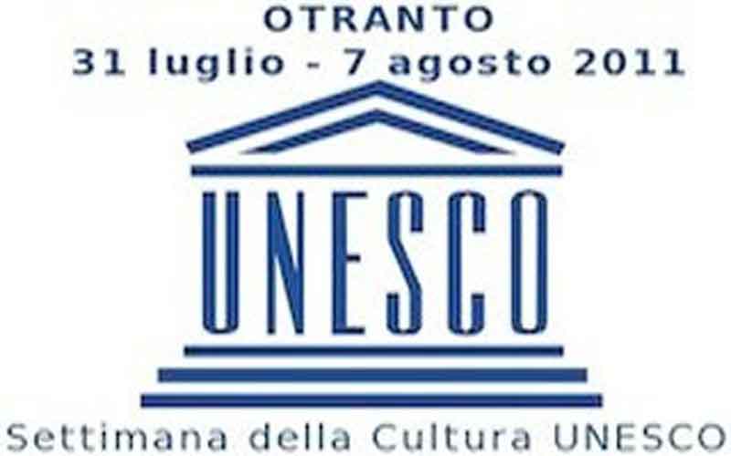 Immagine d'archivio "Settimana della Cultura" ad Otranto: il programma del 7 agosto