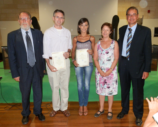 L'Università del Salento insegna l'italiano a 123 stranieri provenienti da tutto il mondo