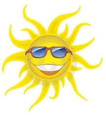Immagine d'archivio Ferragosto "bollente": sole e caldo in tutta Italia